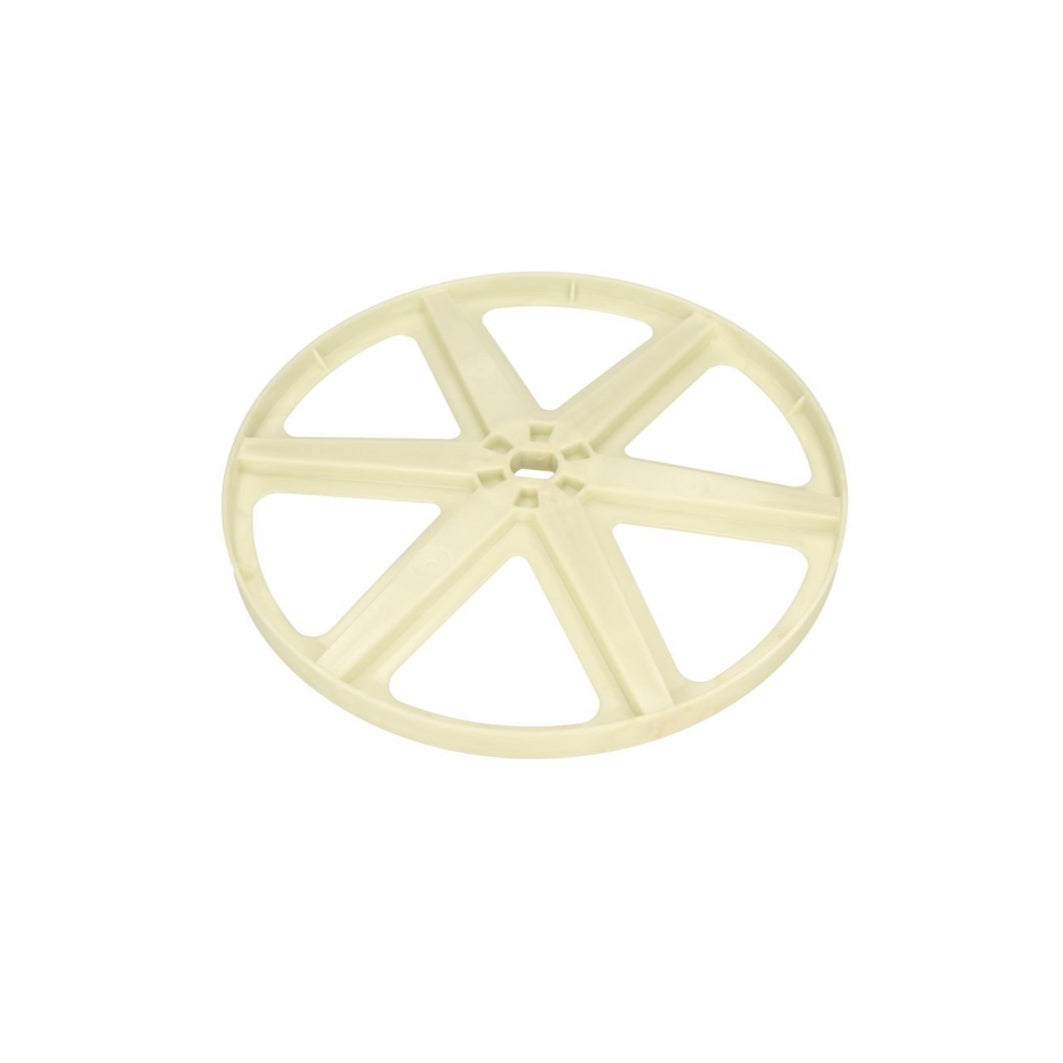 Samsung Washing Machine Drum Belt Pulley Wheel DC66-00767A