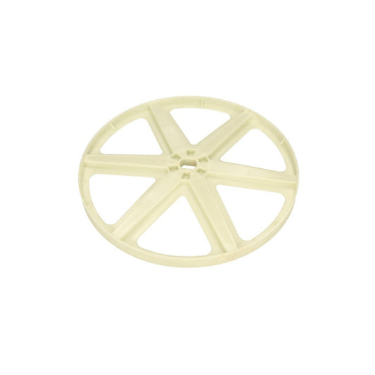 Samsung Washing Machine Drum Belt Pulley Wheel DC66-00767A