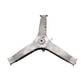 Samsung Washing Machine Drum Spider Flange Shaft DC97-23358A