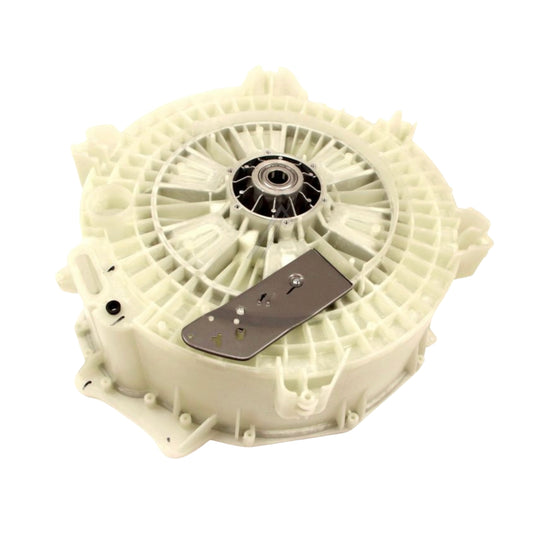 Samsung Washing Machine Outer Rear Tub Assembly Cover DC971-6462C