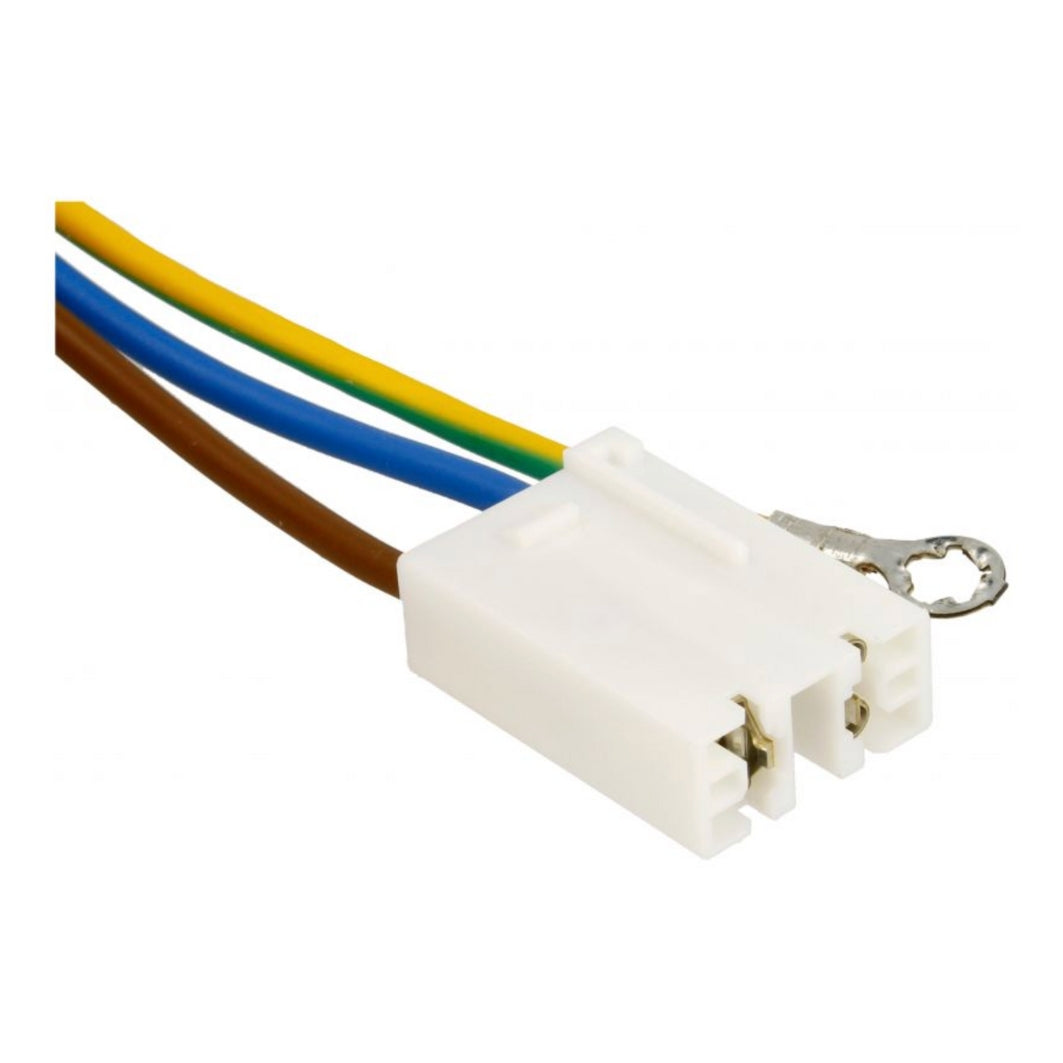 Samsung Washing Machine Power Cord Mains Lead Plug DC96-00146A