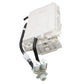 Samsung Washing Machine Soap Drawer Detergent Case Housing Module DC97-23337A