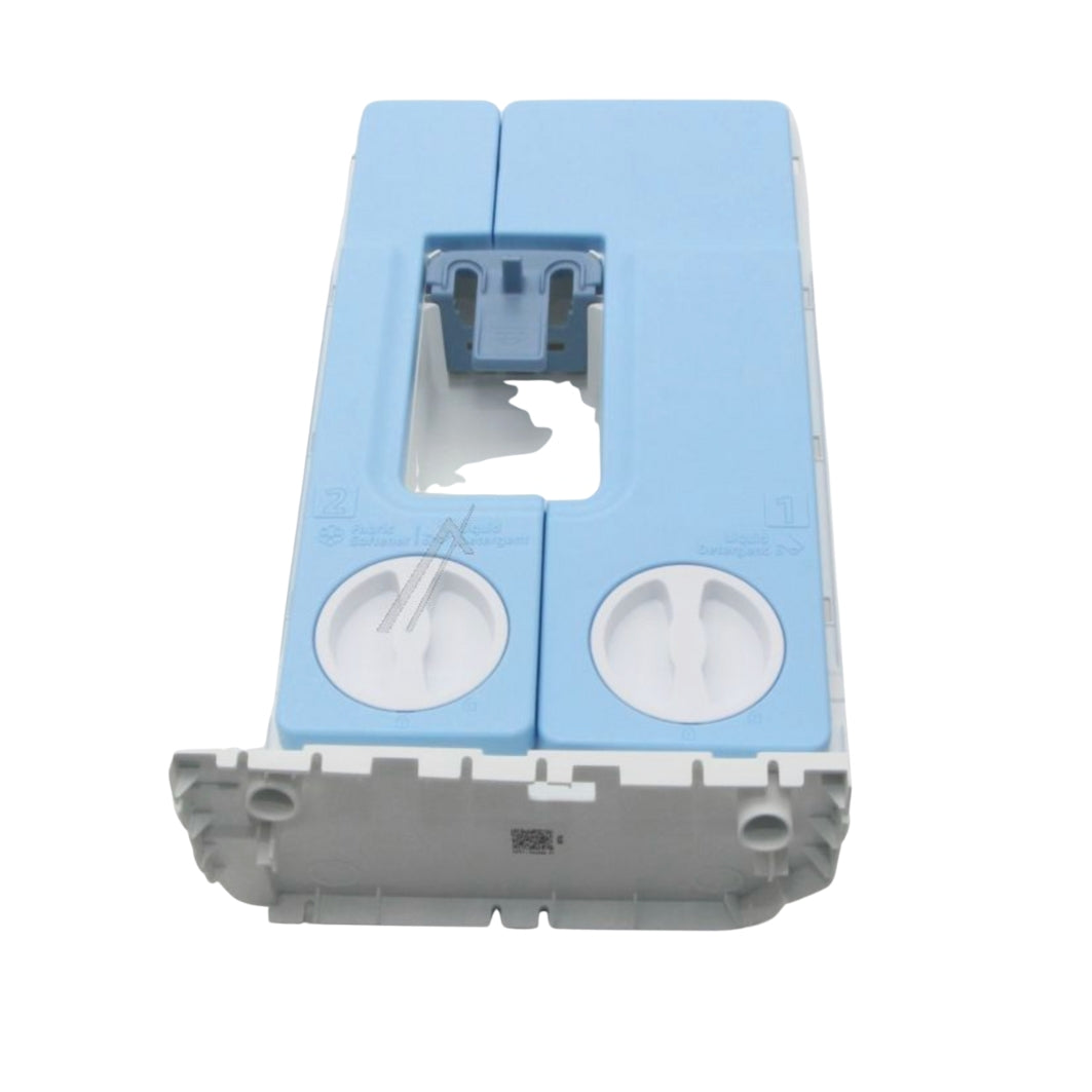 Samsung Washing Machine Soap Drawer Detergent Dispenser Assembly DC97-23338A