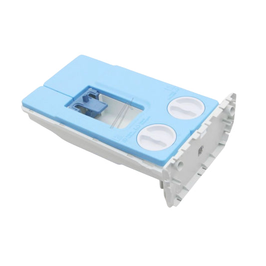 Samsung Washing Machine Soap Drawer Detergent Dispenser Assembly DC97-23338A