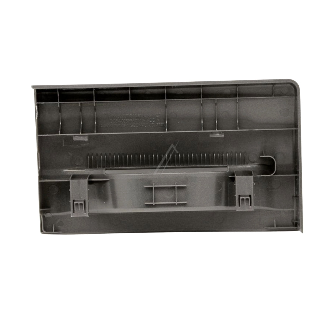 Samsung Washing Machine Soap Drawer Detergent Dispenser Front Panel Case Cover DC64-03444C