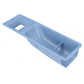 Samsung Washing Machine Soap Drawer Detergent Dispenser Rinse Cap Lid Cover DC67-00452A