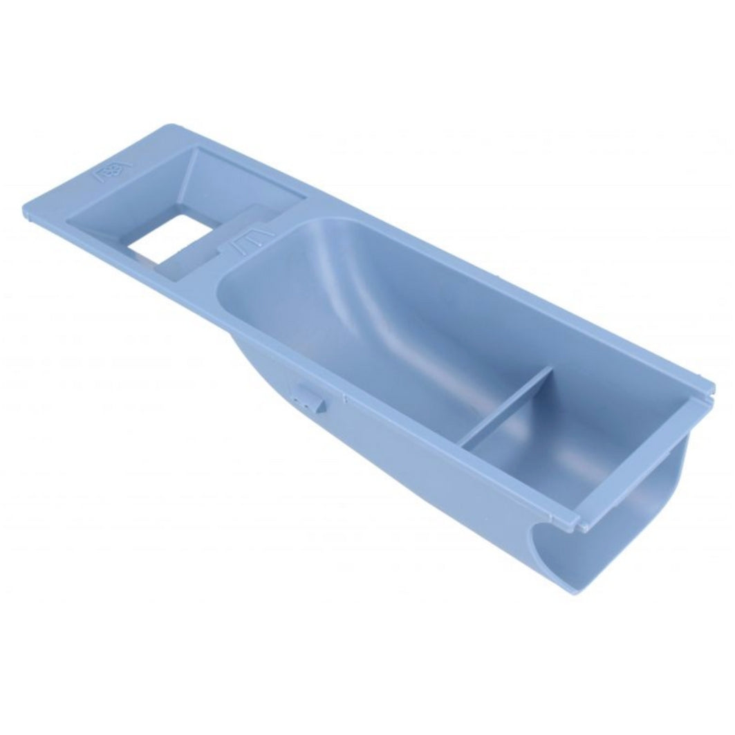 Samsung Washing Machine Soap Drawer Detergent Dispenser Rinse Cap Lid Cover DC67-00452A