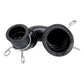 Samsung Washing Machine Soap Drawer Detergent Dispenser to Tub Hose DC97-14874F