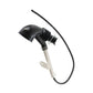 Samsung Washing Machine Sump Hose with Pressure Switch Chamber Assembly DC97-17330A