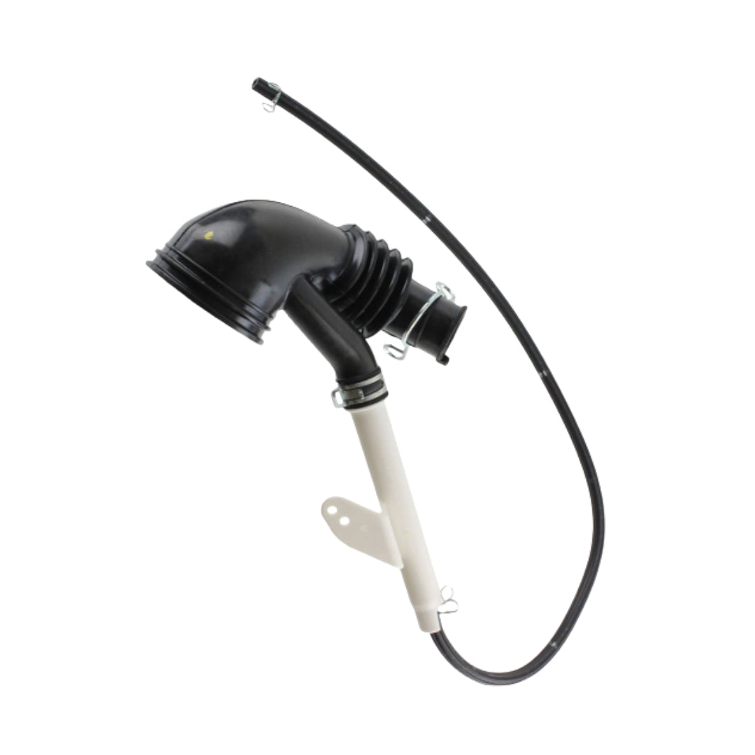 Samsung Washing Machine Sump Hose with Pressure Switch Chamber Assembly DC97-17330A
