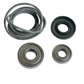 BSH Bosch Washing Machine Drum Bearing & Oil Seal Kit