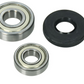 BSH Bosch Washing Machine Drum Bearing & Oil Seal Kit