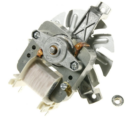 Beko Oven Circulation Blower
