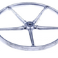 Washing Machine Drum Pulley Wheel 37000499