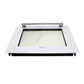 Sharp Cooker Oven Door Assembly Group 22046343