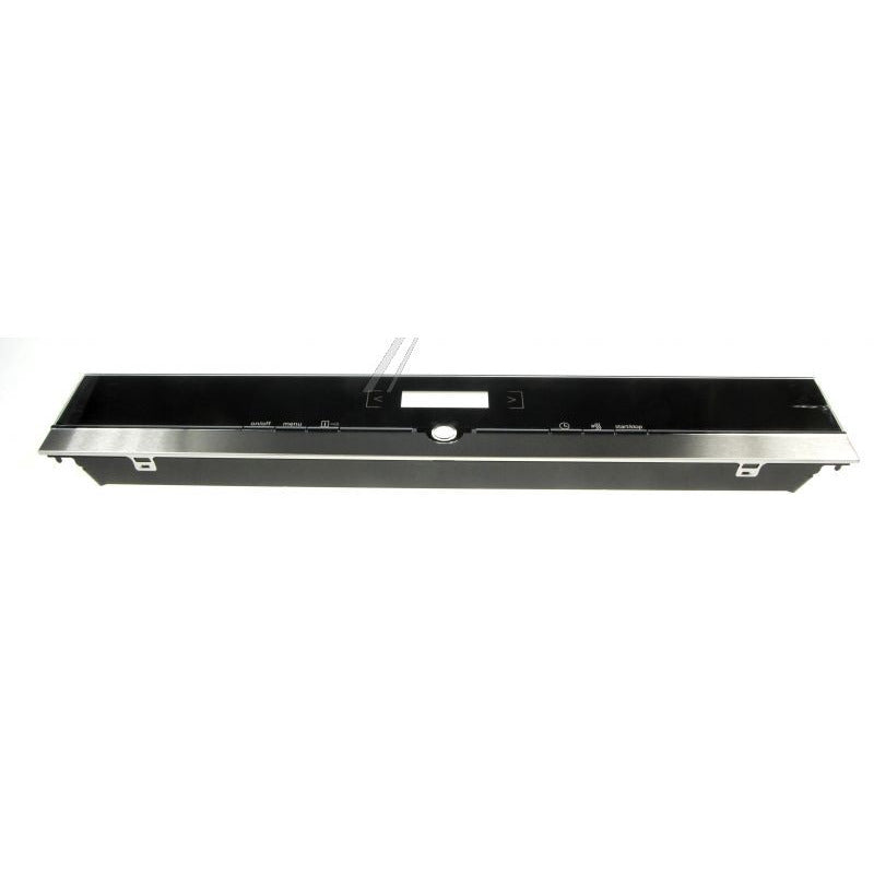Siemens Cooker Oven Control Unit Cover Panel-Facia 11003094