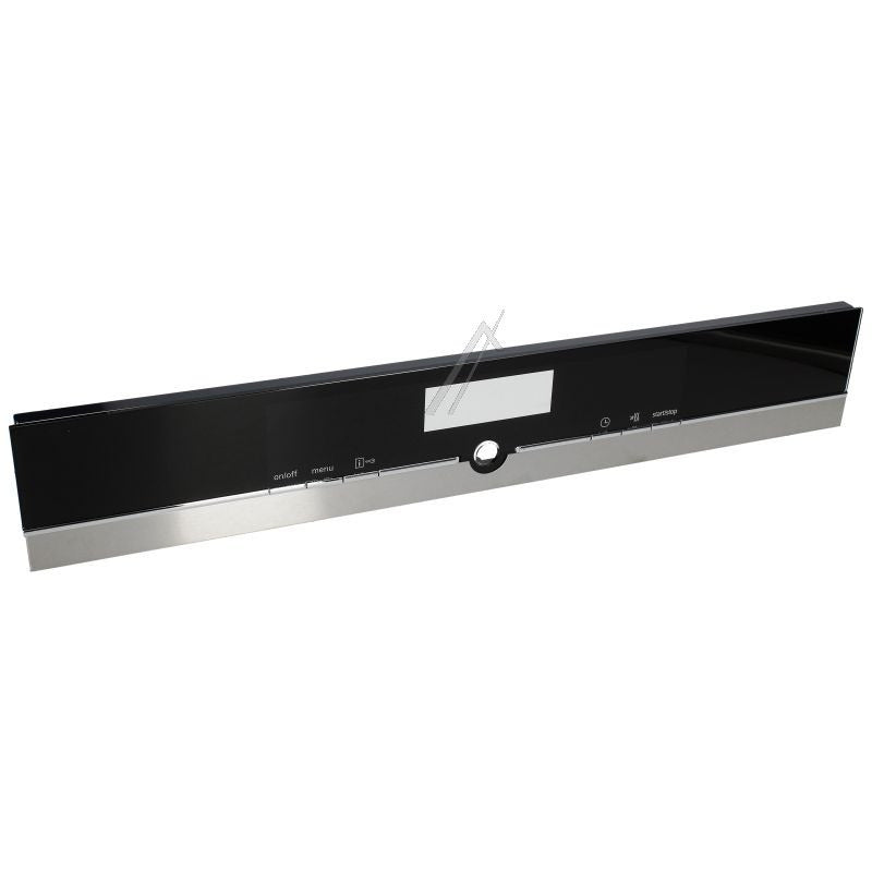 Siemens Cooker Oven Control Unit Cover Panel-Facia 11003447