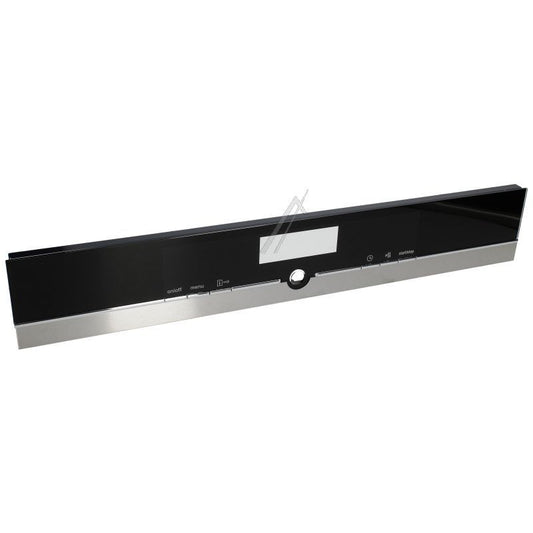Siemens Cooker Oven Control Unit Cover Panel-Facia 11003447