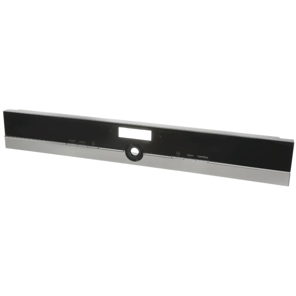 Siemens Microwave Oven Operating Unit Screen Control Panel Facia 00773549