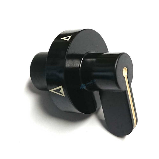 Smeg Cooker Hob Cooktop Control Knob Button 694971795