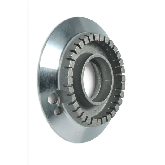 Smeg Cooker Hob Large Rapid Burner Crown Head Ring 870650448