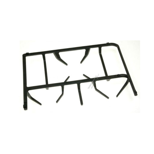 Smeg Cooker Hob Pan Support Left Grid Assembly 694091057