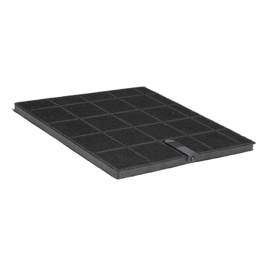 Smeg Cooker Hood Extractor Charcoal Carbon Filter 690073210