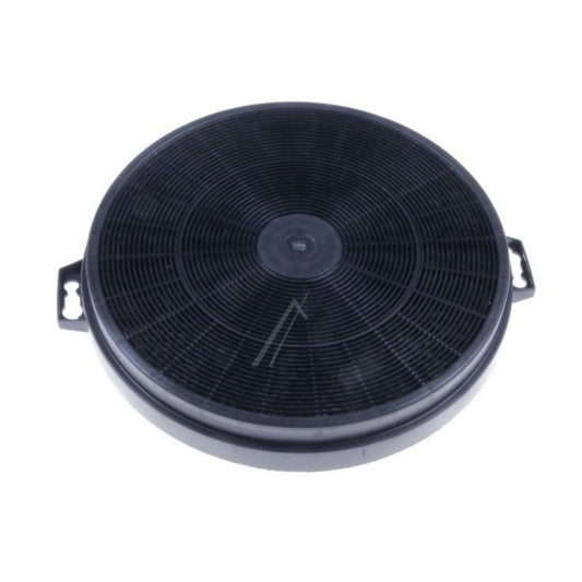 Smeg Cooker Hood Extractor Charcoal Carbon Filter 210x30mm 693410415