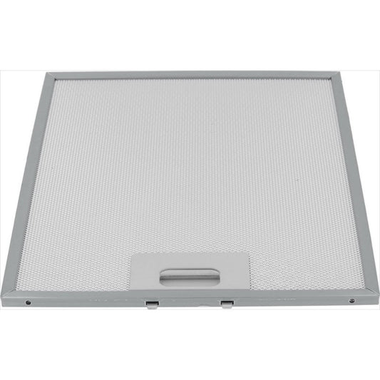 Smeg Cooker Hood Extractor Metal Mesh Grease Filter 305x268mm 053410339