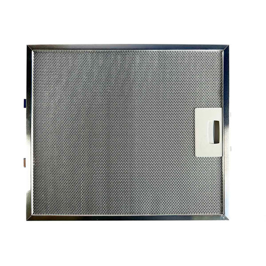 Smeg Cooker Hood Metal Grease Filter 693410740