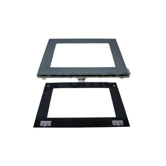 Smeg Cooker Main Oven Outer Door Glass 692532768