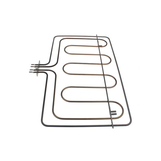 Smeg Cooker Oven Dual Grill Element 4100W (1300W + 2800W) 806890486