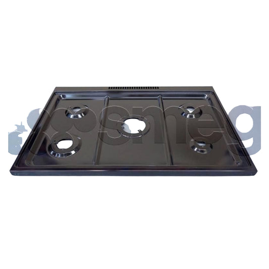 Smeg Cooker Oven Stove Hob Top Burner Plate 205617696