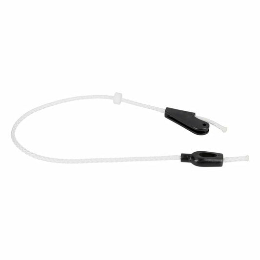 Smeg Dishwasher Door Hinge Spring Cord 938820020