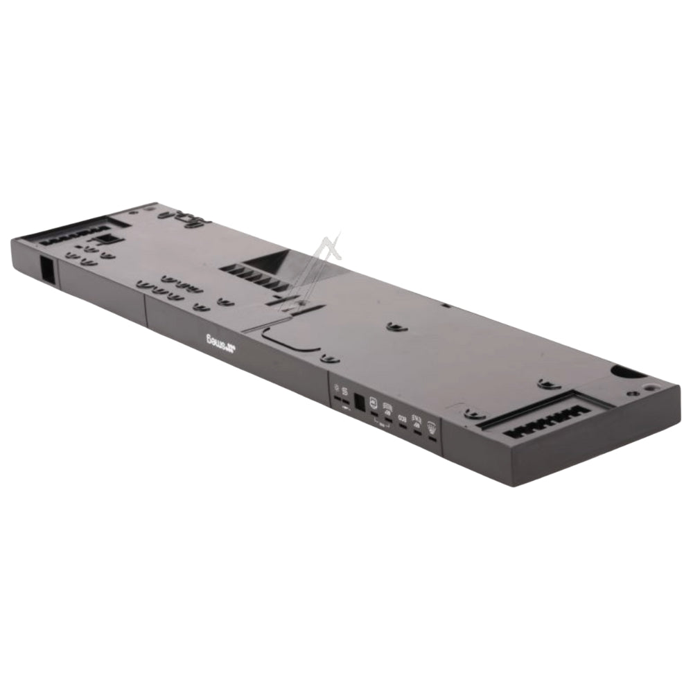 Smeg Dishwasher Front Panel Housing Cover 76373C406