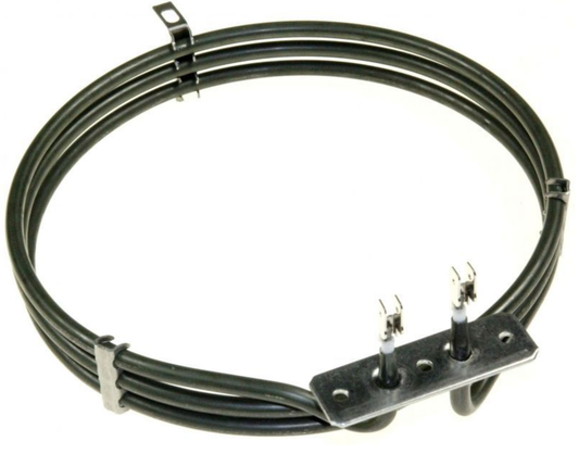 Smeg Fan Oven Element 2700W - 806890656