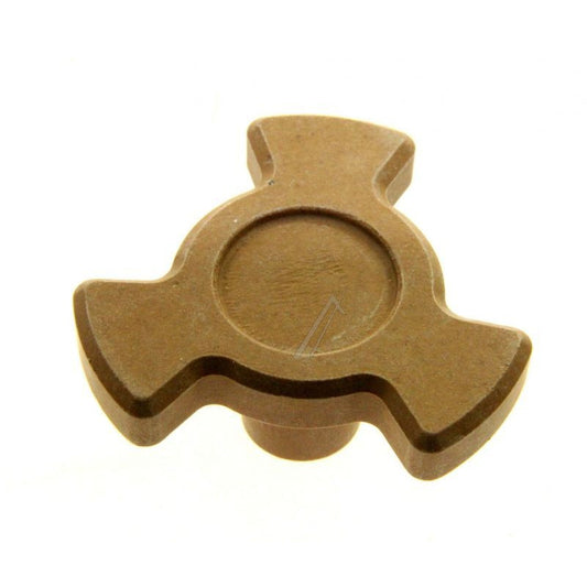 Smeg Microwave Motor Rotation Bush Roller Ring Unit Disc Turntable Shaft Drive Cog Coupling 780570288