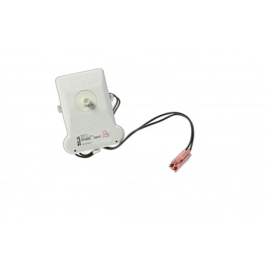 Smeg Refrigerator Fridge Freezer Evaporator Ventilator Motor 795210858