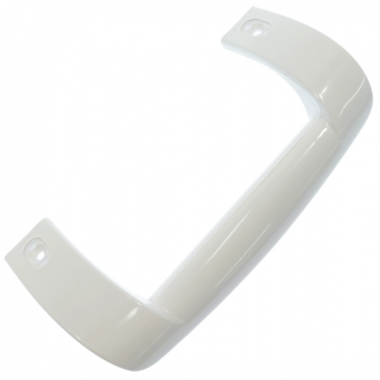 Smeg Refrigerator Fridge Freezer Front Panel Door Handle 156mm 764931052