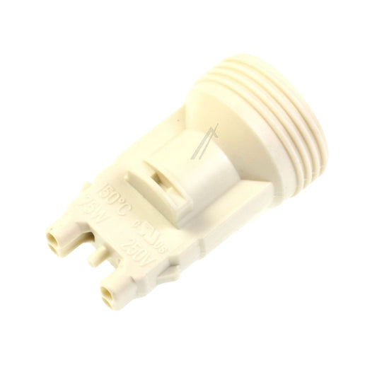 Smeg Refrigerator Fridge Freezer Light Lamp Holder 826050242