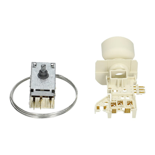 Smeg Refrigerator Fridge Freezer Thermostat 250V 481228238175