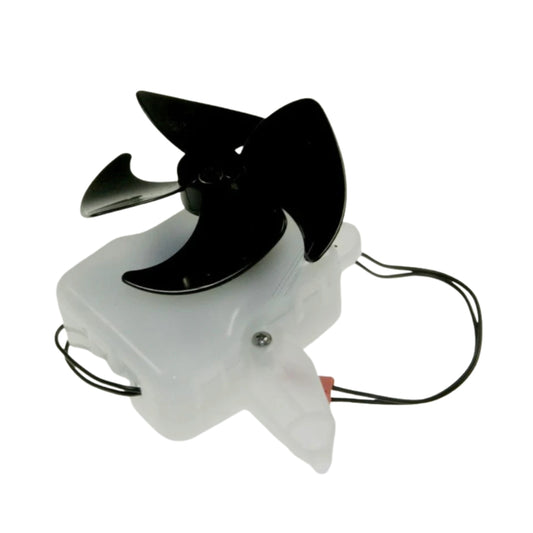 Smeg Refrigerator Fridge Freezer Ventilation Fan Motor 695210822
