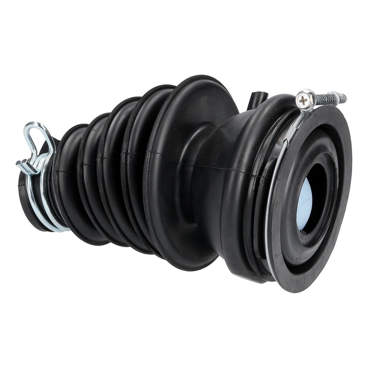 Smeg Washing Machine Connector Sump Hose Pipe 698973381