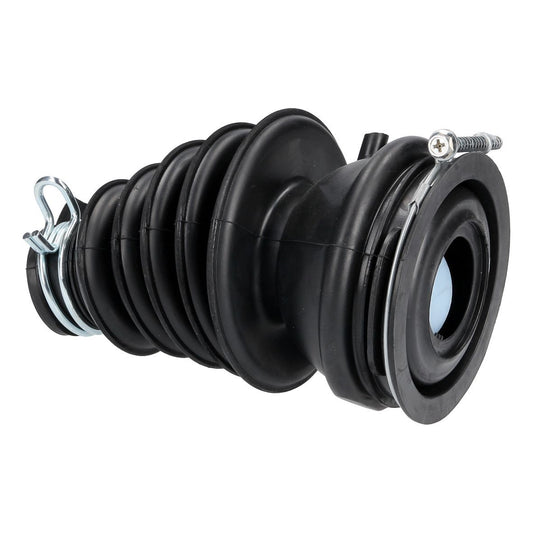 Smeg Washing Machine Connector Sump Hose Pipe 698973381