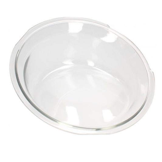 Smeg Washing Machine Porthole Door Glass 772533447 (Alternative)