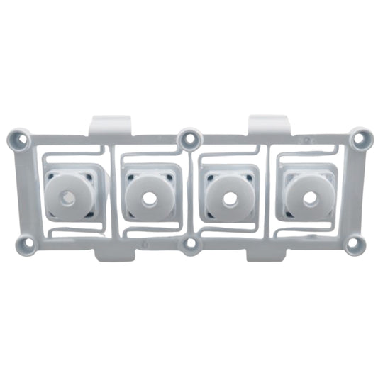 Smeg Washing Machine Selection Button Quad Switches 696412018