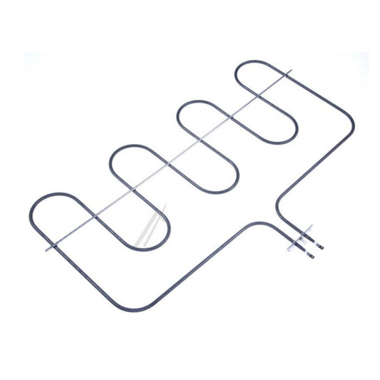 Smeg Cooker Bottom Lower Heater Base Oven Element 1700W 806890623