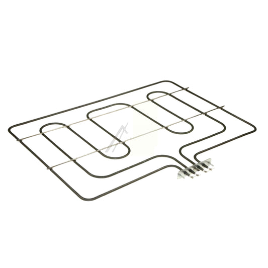 Smeg Cooker Dual Bottom Lower Heater Base Oven Element 1900W 806890580