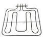 Smeg Cooker Dual Oven Lower Bottom Heater Base Oven Element 1900W 806890448