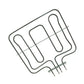 Smeg Cooker Dual Oven Lower Bottom Heater Base Oven Element 1900W 806890448